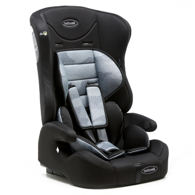 BEBESIT Silla de Auto Butaca Bewell Isofix Bebesit