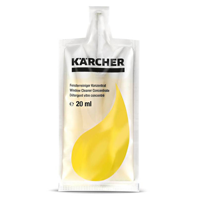 KARCHER - MK Detergente Limpiador Concentrado de Cristales