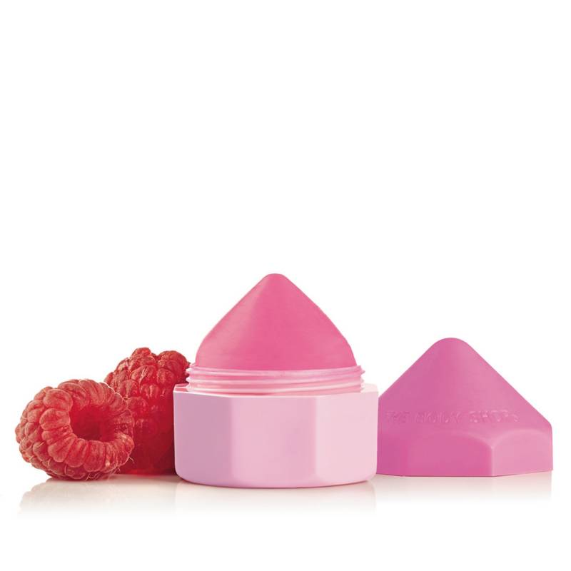 THE BODY SHOP - Lip Juicer Raspberry/Beet/Ginger 4 ML
