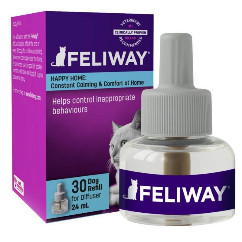 FELIWAY - Classic Repuesto Para Difusor