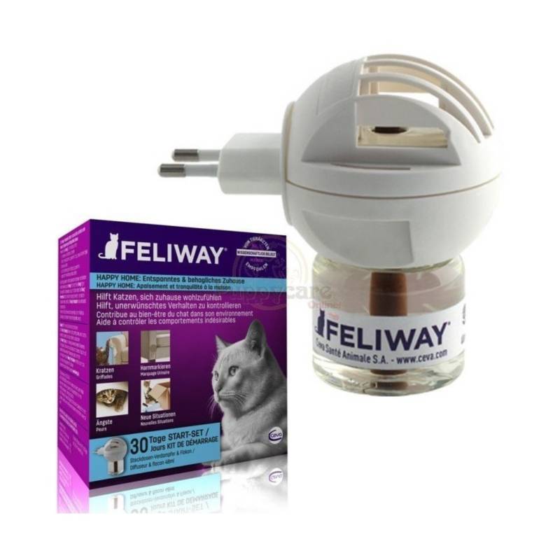 FELIWAY - Classic Repuesto + Difusor