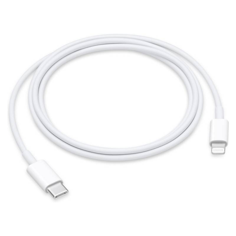 Apple - Lightning To Usb-C Cable 1M