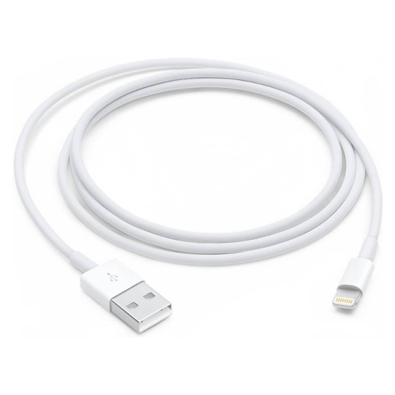 APPLE - Lightning To Usb Cable 1M Apple