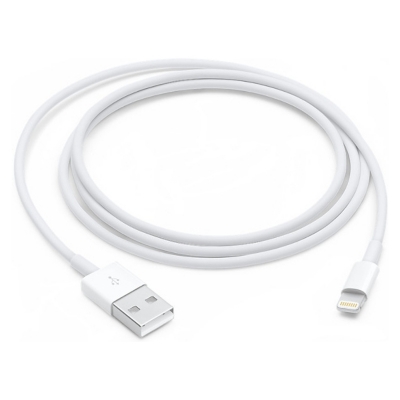 APPLE Lightning To Usb Cable 1M Apple | falabella.com