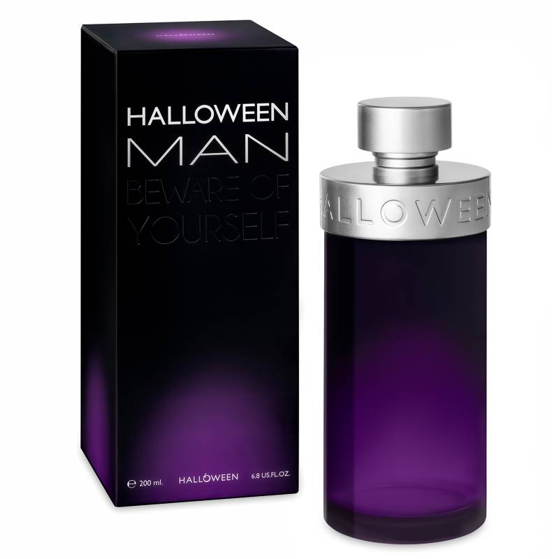 HALLOWEEN - Perfume Hombre Halloween EDT 200ml