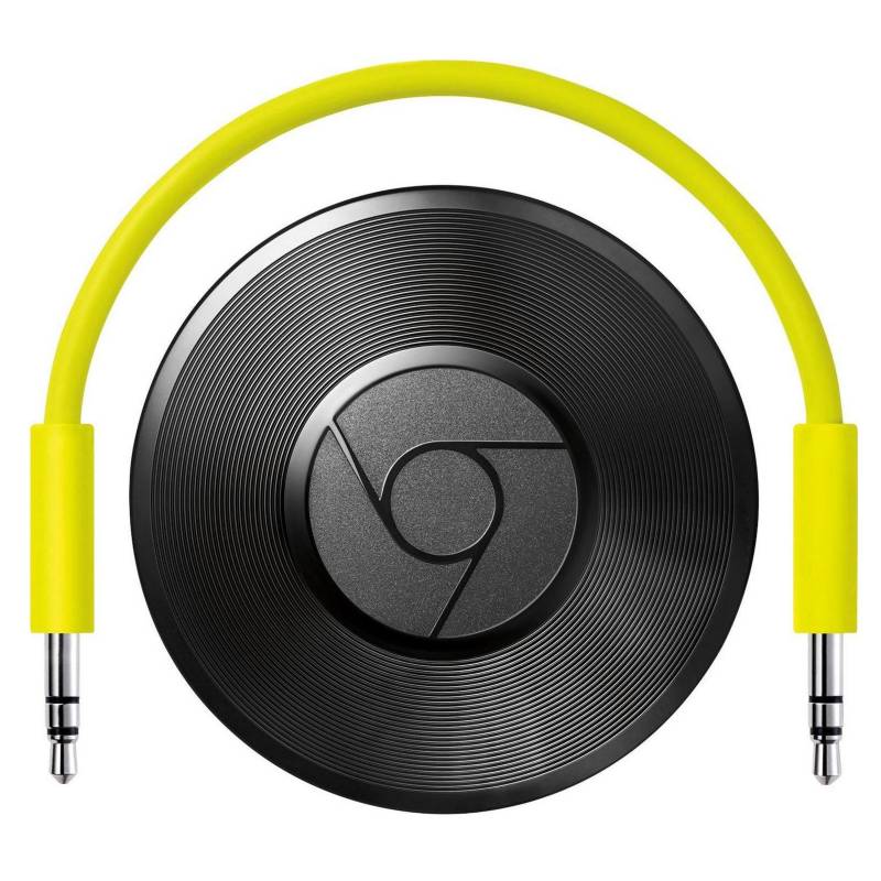 Google Chromecast Audio | falabella.com