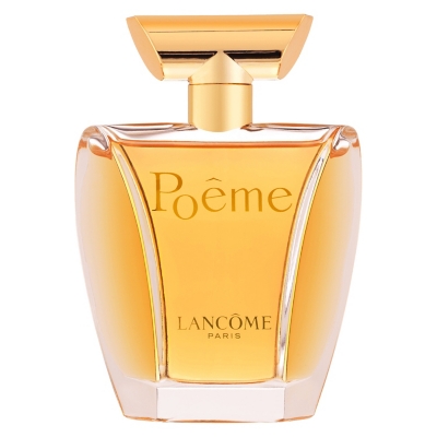 Perfume Mujer Poême EDP 100ml Lancome