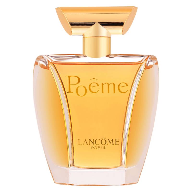 LANCOME - Perfume Mujer Poême EDP 100ml Lancome