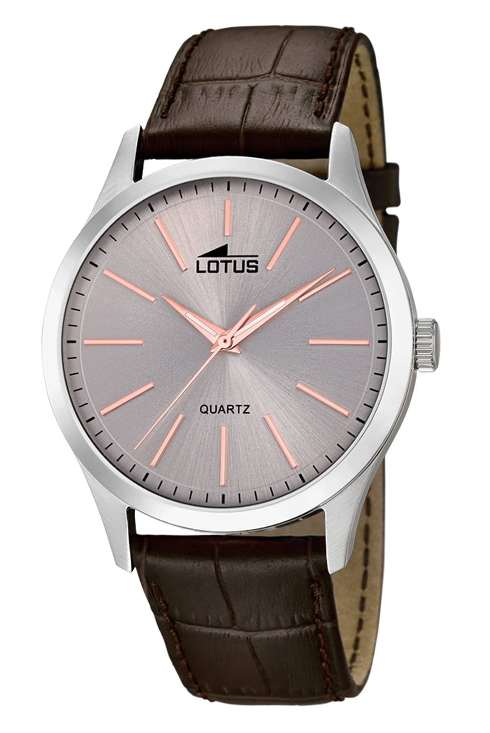 Lotus - Reloj Hombre Quartz 15961/7 