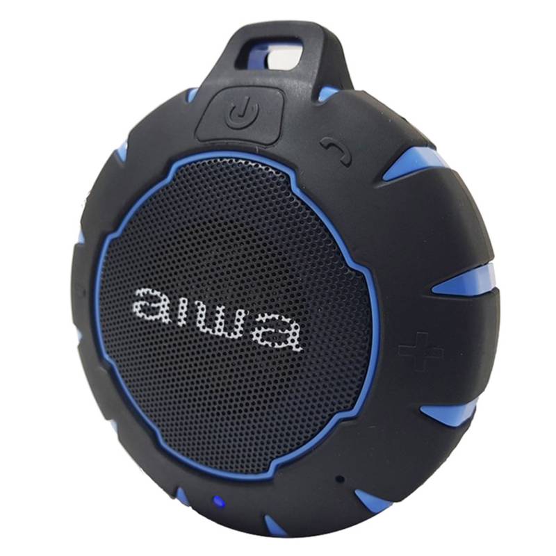 AIWA - Parlante Bluetooth Aiwa Pop Agua 21245