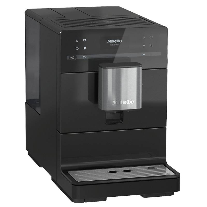 MIELE - Cafetera Express CM 5300