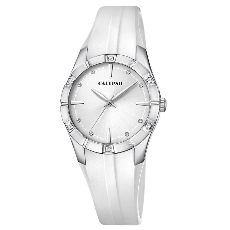 Calypso - Reloj Mujer Análogo Quartz K5716/1