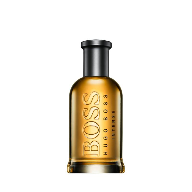 HUGO BOSS - Perfume Hombre Hugo Boss Bottled Intense For Him EDP 50 ml