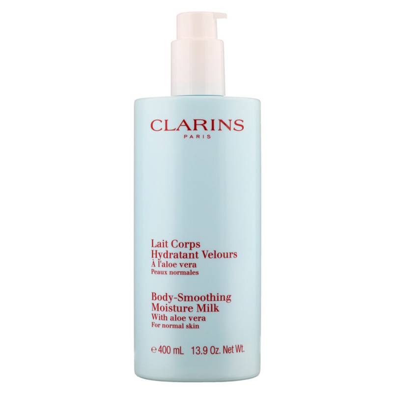 CLARINS - Leche Corporal Hydratant Velours Clarins