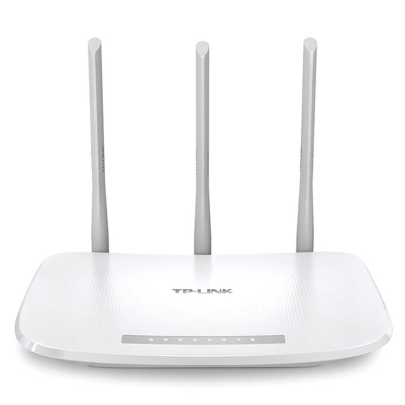 TP-LINK - Router N300 Mbps Dual Band 3 Ant(D)