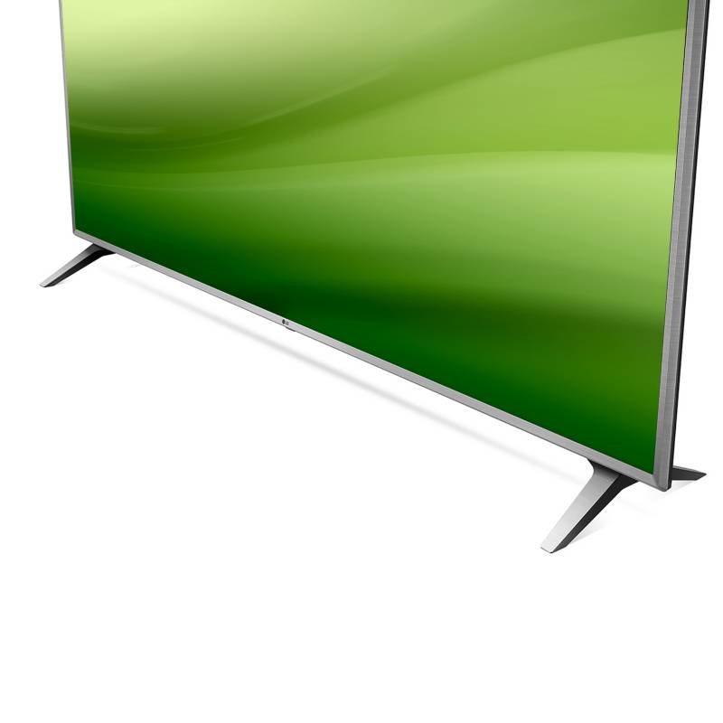 LG - LED 86" 86UK6570PSA UHD Smart TV