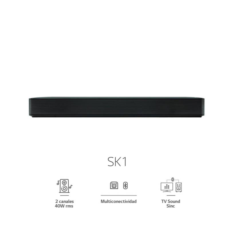 LG - Soundbar Sk1 LG
