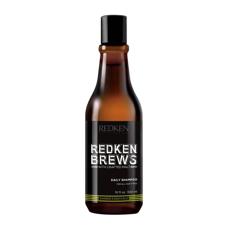 REDKEN - Shampoo Daily Redken Brews 300ml