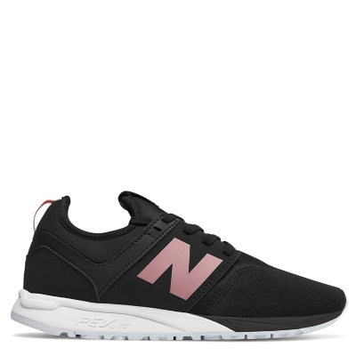 zapatillas new balance 247 mujer