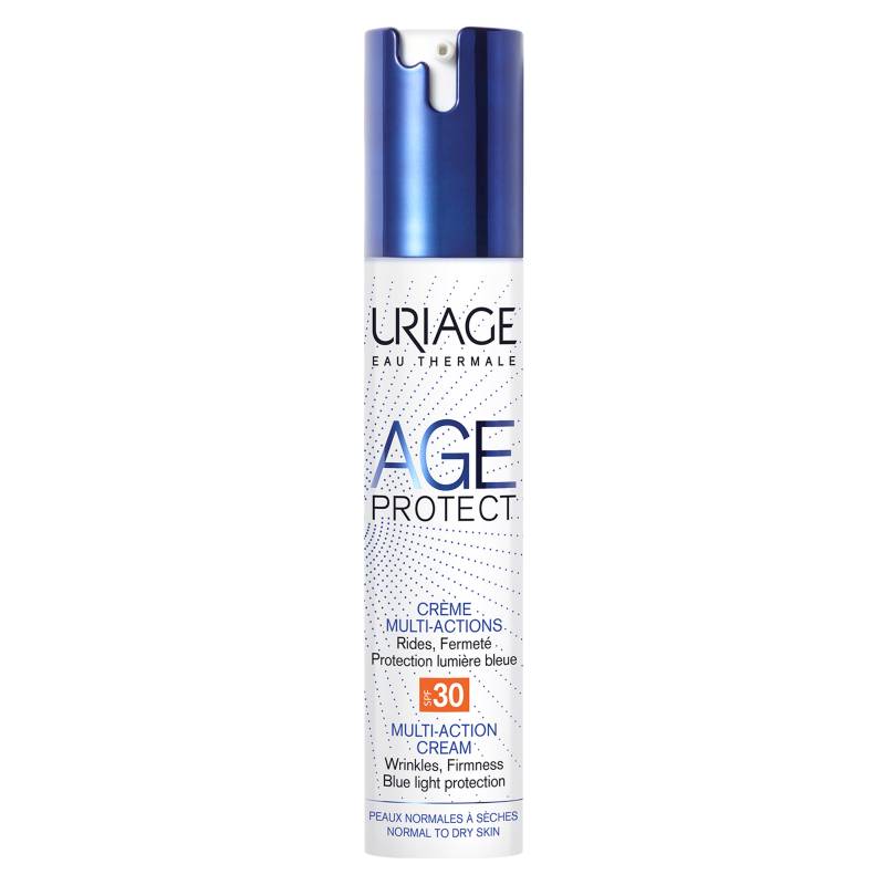 URIAGE - Age Protect Crema Multiacción SPF30 40ml de Uriage