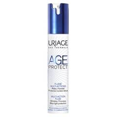 URIAGE - Age Protect Fluido Multi-Acción 40ml de Uriage