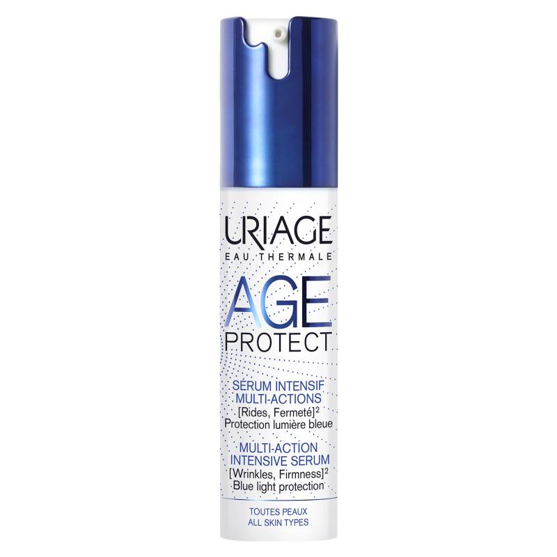 URIAGE - Age Protect Serum Intensivo Multiacción 30ml de Uriage