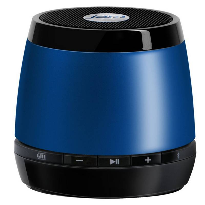 Jam Audio  - Parlante  Bluetooth Jam Classic Blue