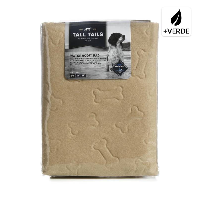 TALL TAILS - Paño Absorbente Waterwoof Pad S/M