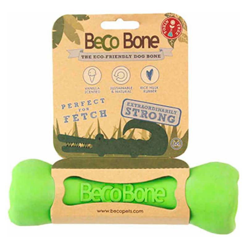 BECO PETS - Hueso Beco Bone Biodegradable S
