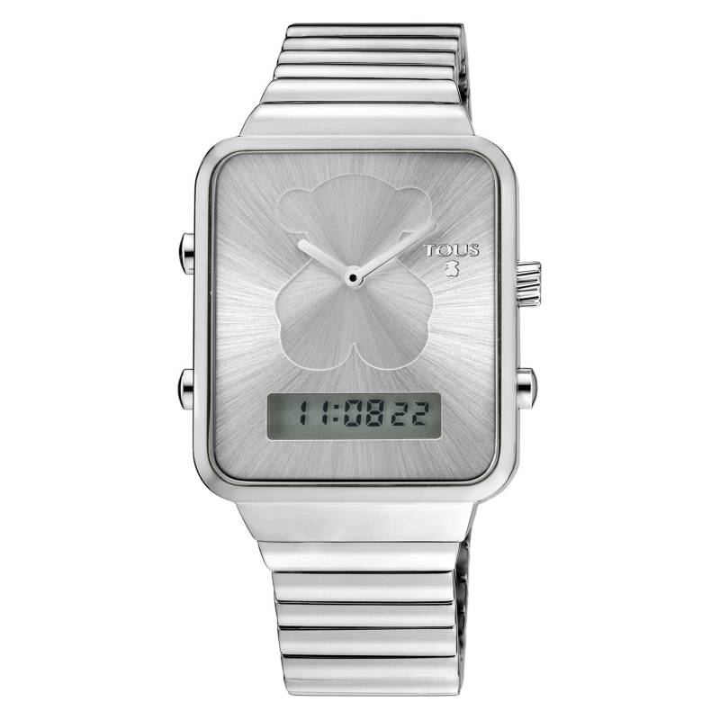 TOUS - Reloj digital mujer 700350120