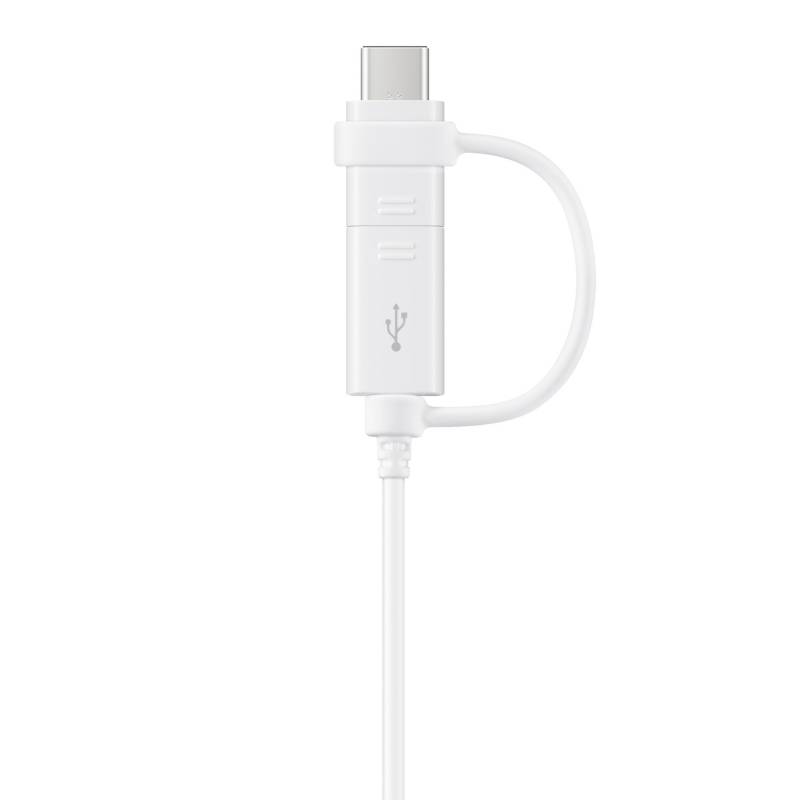 SAMSUNG - Samsung Combo Cable