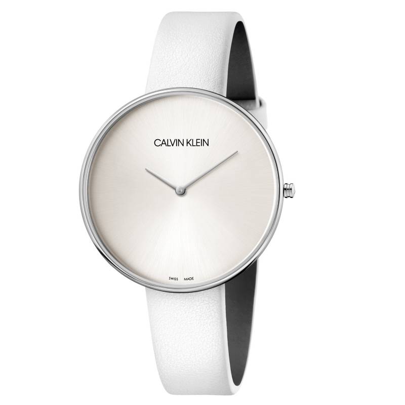 Calvin Klein - Reloj Análogo Mujer K8Y231L6