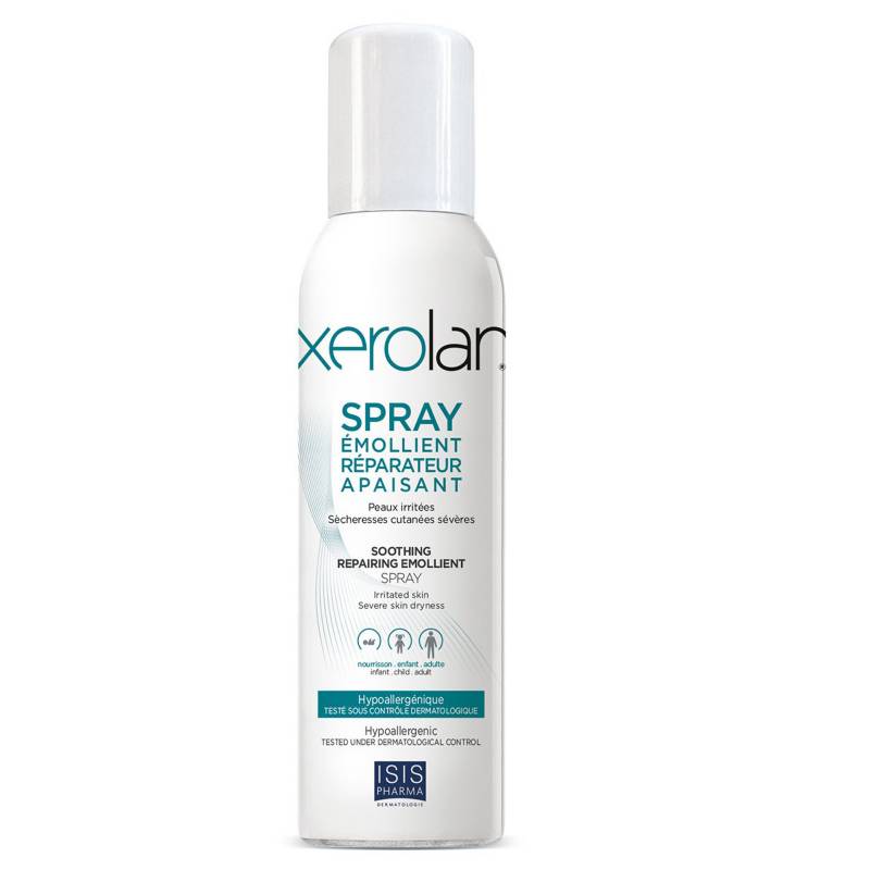 XEROLAN - Spray Emoliente Gel 150 Ml