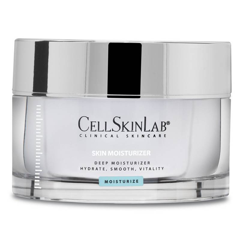 CELLSKINLAB - Crema Hidratante Skin Moisturizer 50Gr