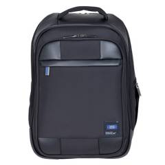 SAXOLINE - Laptop Backpack Dax 681 Negro