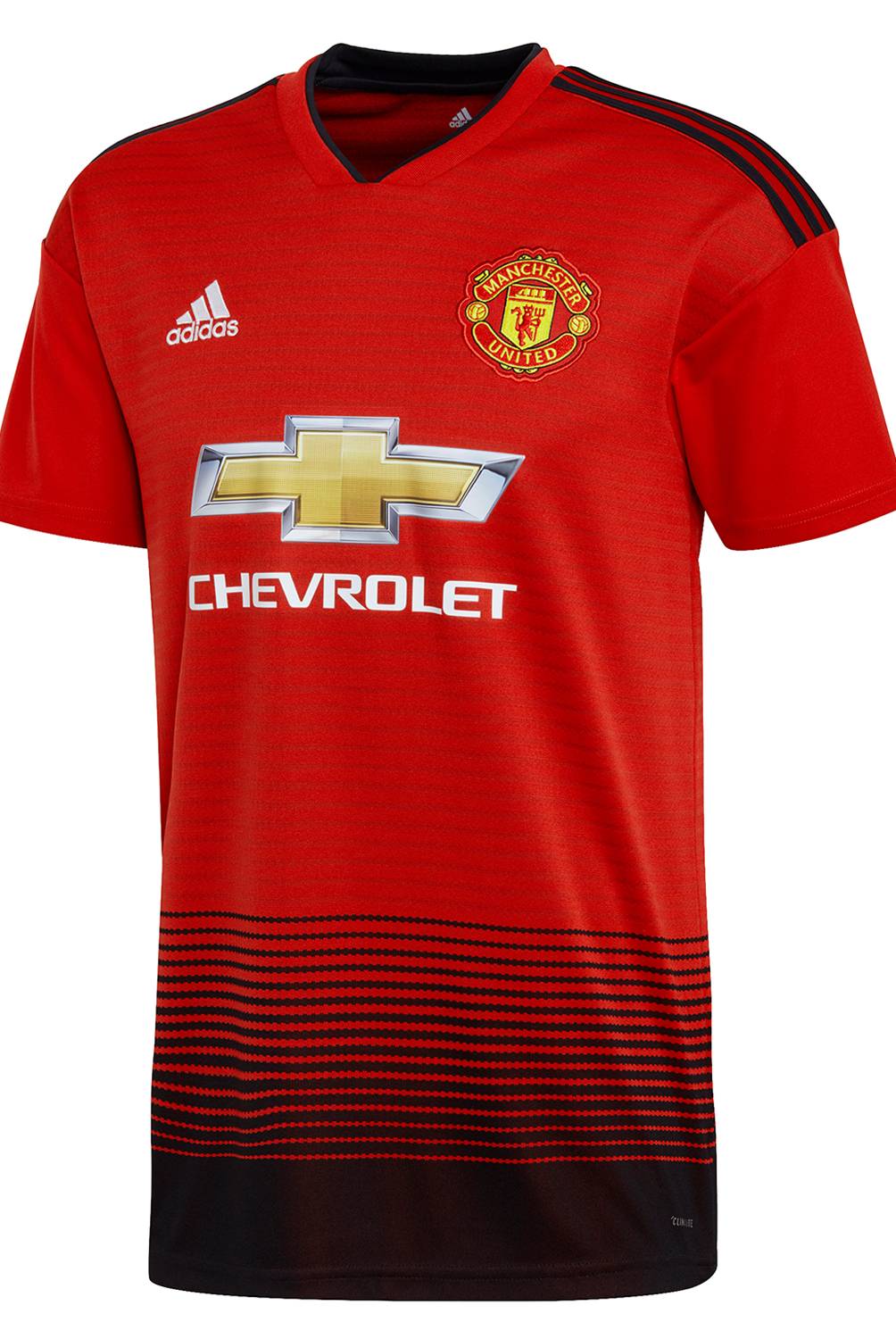 adidas - Camiseta Manchester United