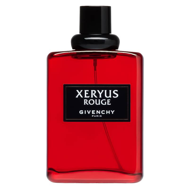 GIVENCHY - Perfume Hombre Xeryus Rouge Edt 100Ml Givenchy
