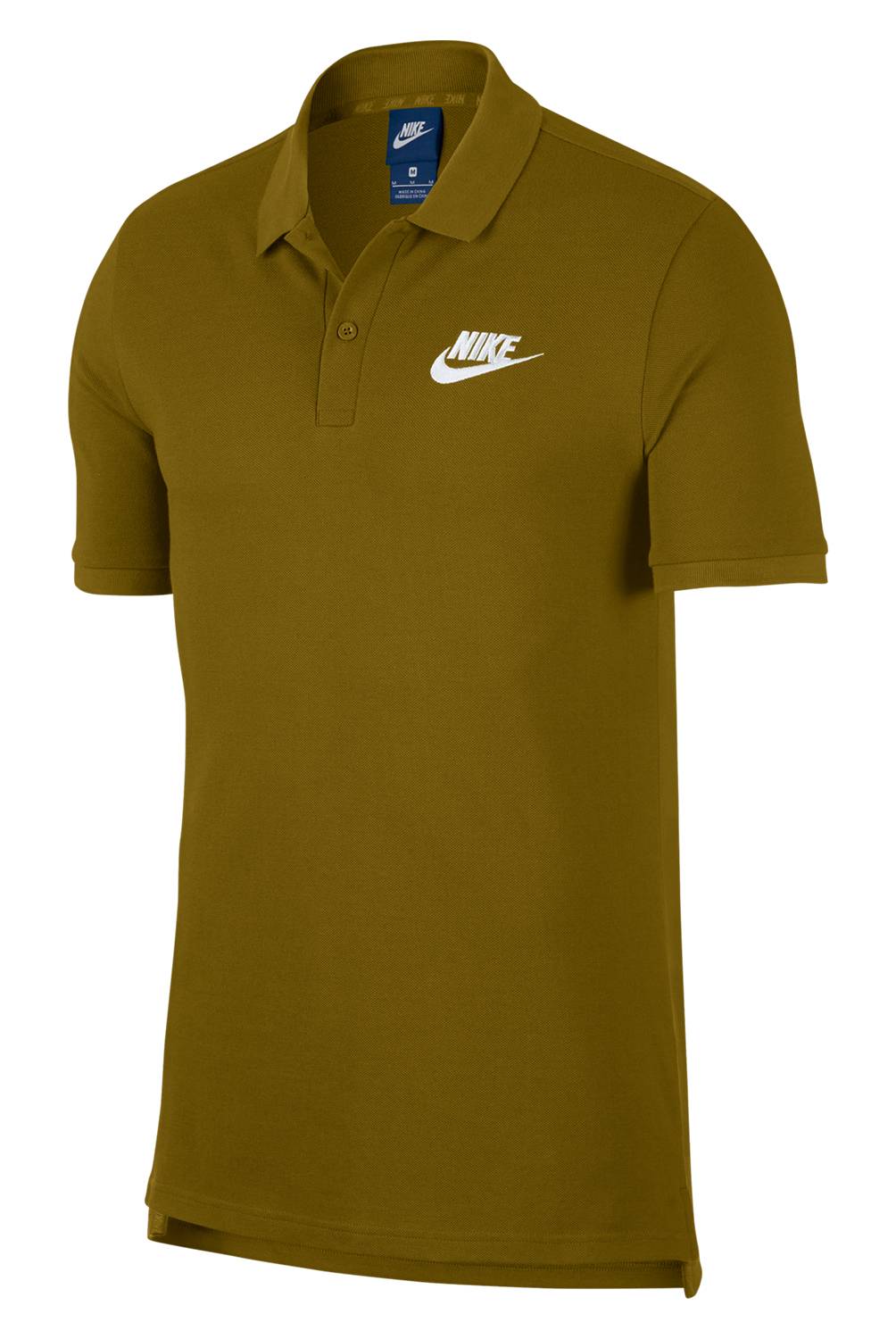 Nike - Polera Polo Sportswear