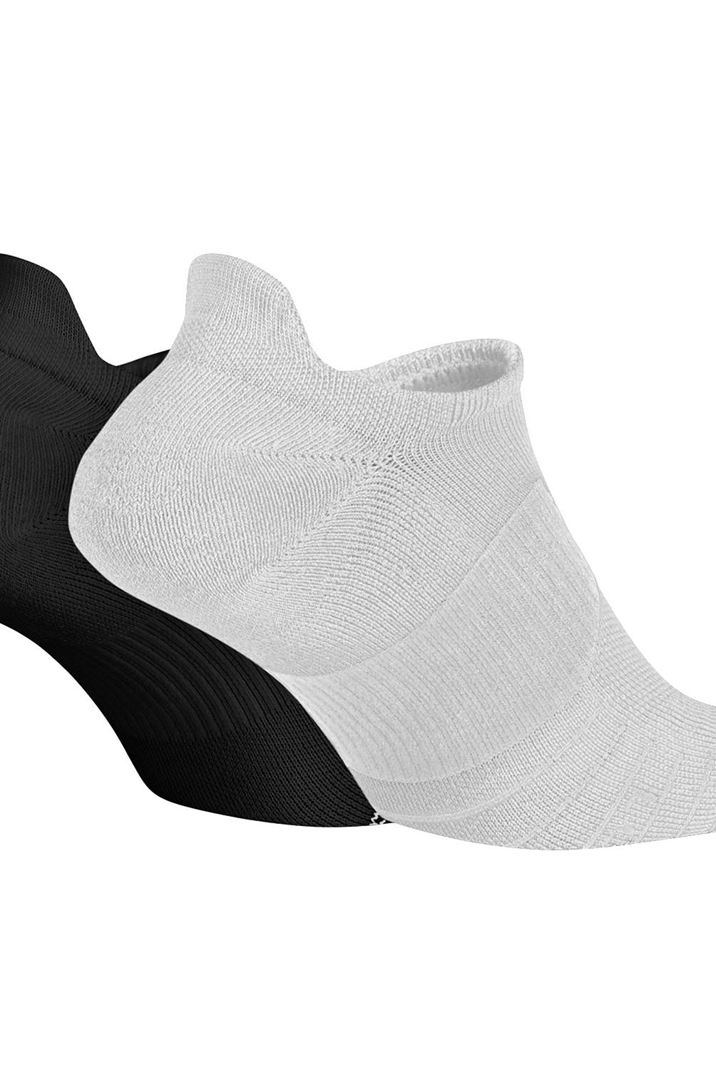 Nike - Calcetines deportivos Hombre MLTPLIER NS 2PR