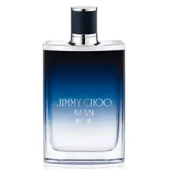 JIMMY CHOO - Perfume Hombre Man Blue EDT 100ml Jimmy Choo