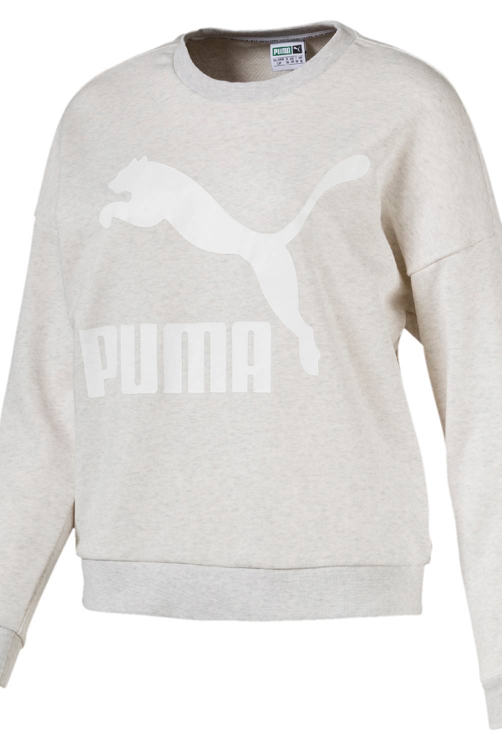 Puma - Polerón Training Mujer 576245 50