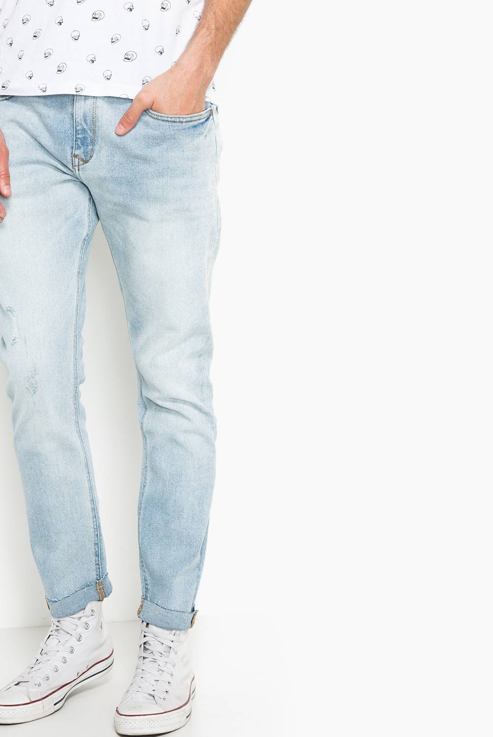 Wrangler - Jeans Casual