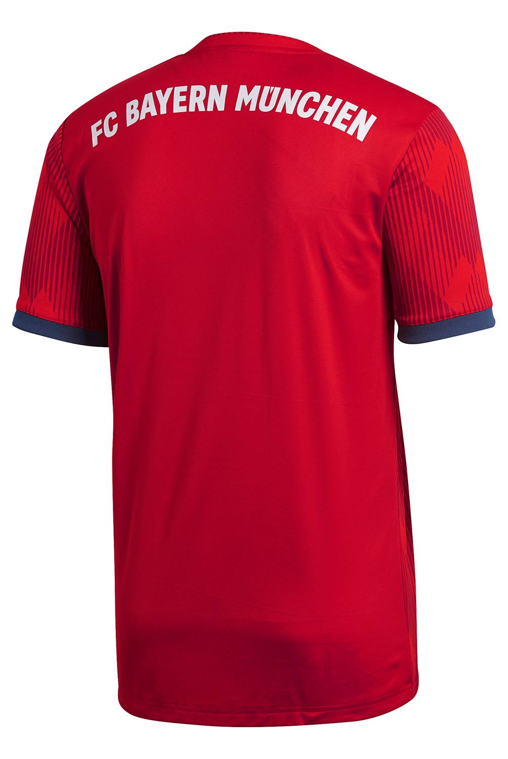 Adidas - Camiseta de fútbol Hombre CF5433