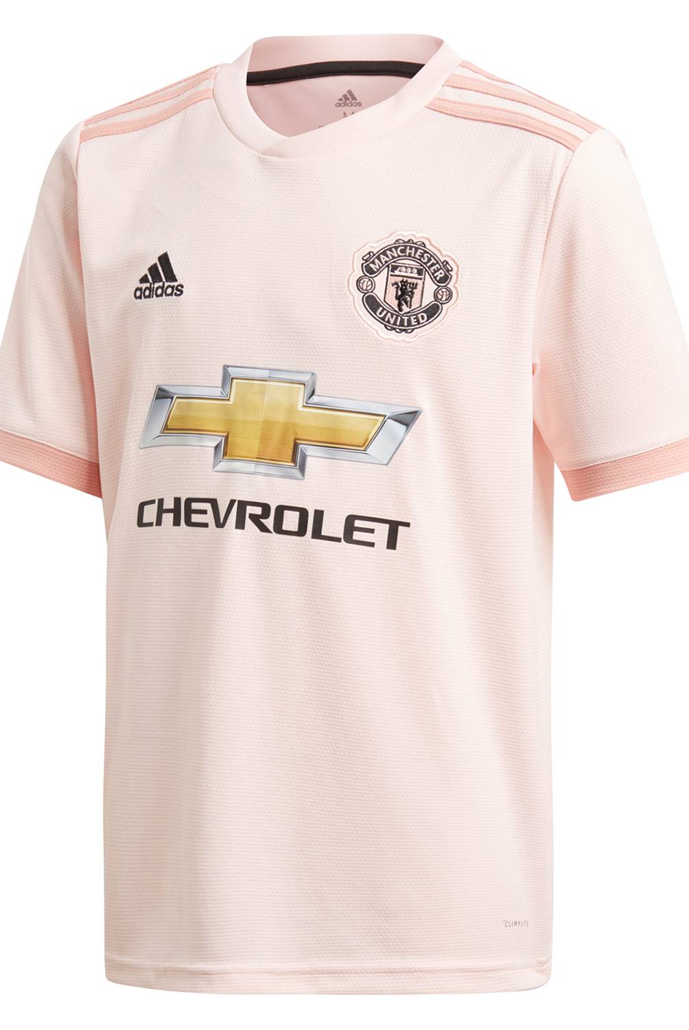 adidas - Camiseta Niño Alternativa Manchester United
