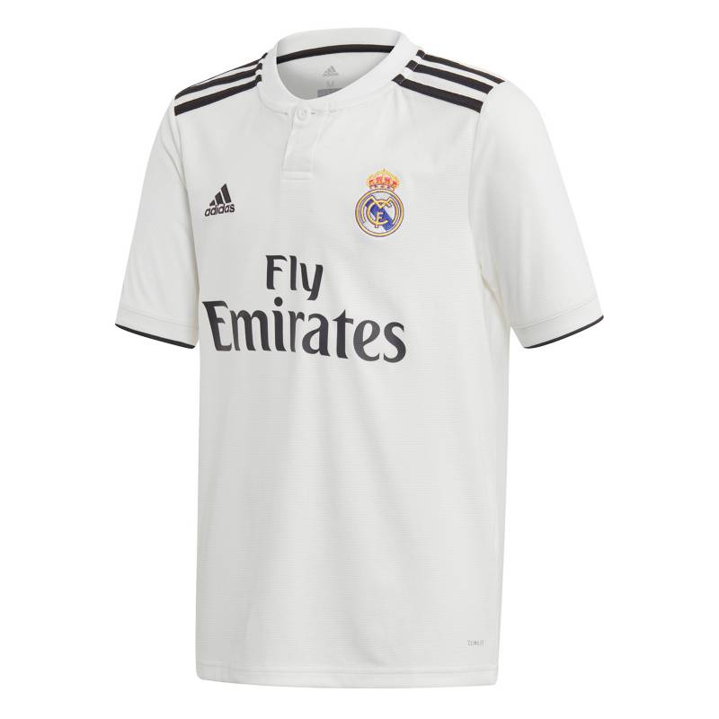 Adidas Camiseta Real Madrid Niño