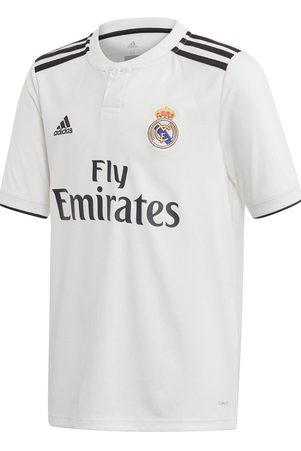 Adidas - Camiseta Real Madrid Niño