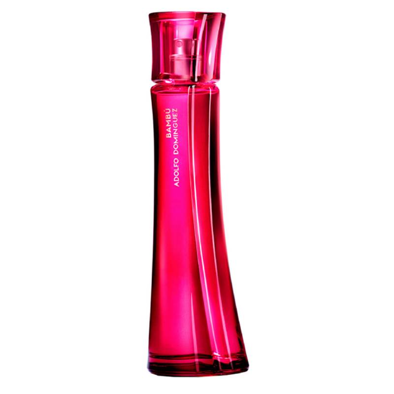 ADOLFO DOMINGUEZ - Perfume Mujer Bambú Woman EDT 100 ml Adolfo Dominguez