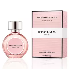 ROCHAS - Perfume Mujer Mademoiselle EDP 30ml Rochas