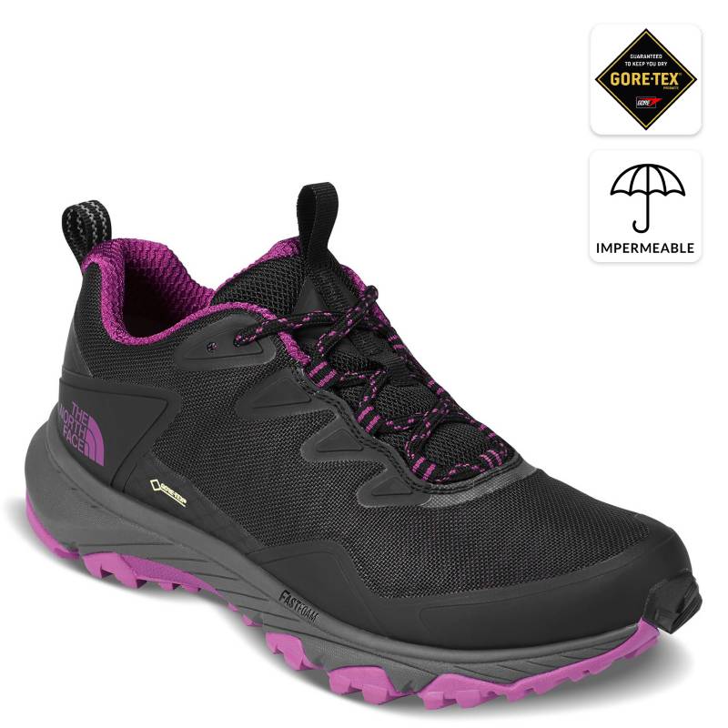 THE NORTH FACE - The North Face Zapatilla Outdoor Mujer