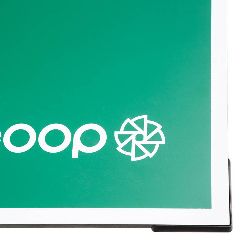 SCOOP - Mesa Ping-Pong